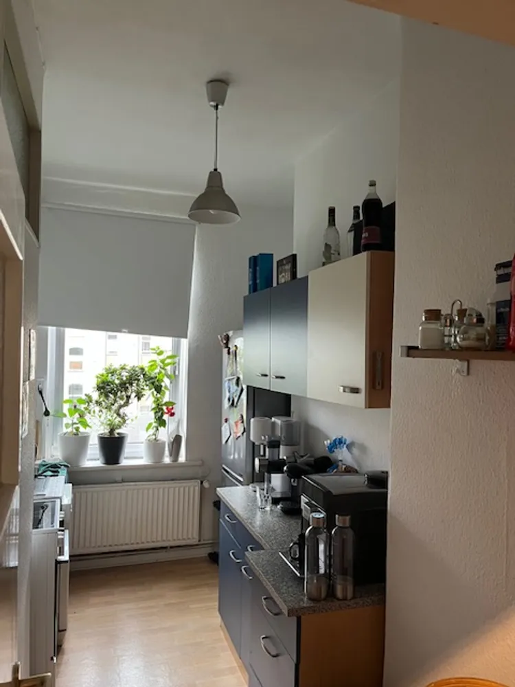 3 Zimmer Wohnung mit 59 m² in Hannover – Bild 7