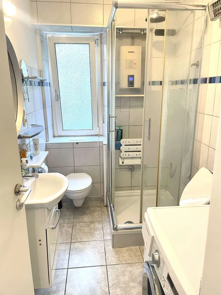 1 Zimmer Wohnung mit 60 m² in Mannheim – Bild 4