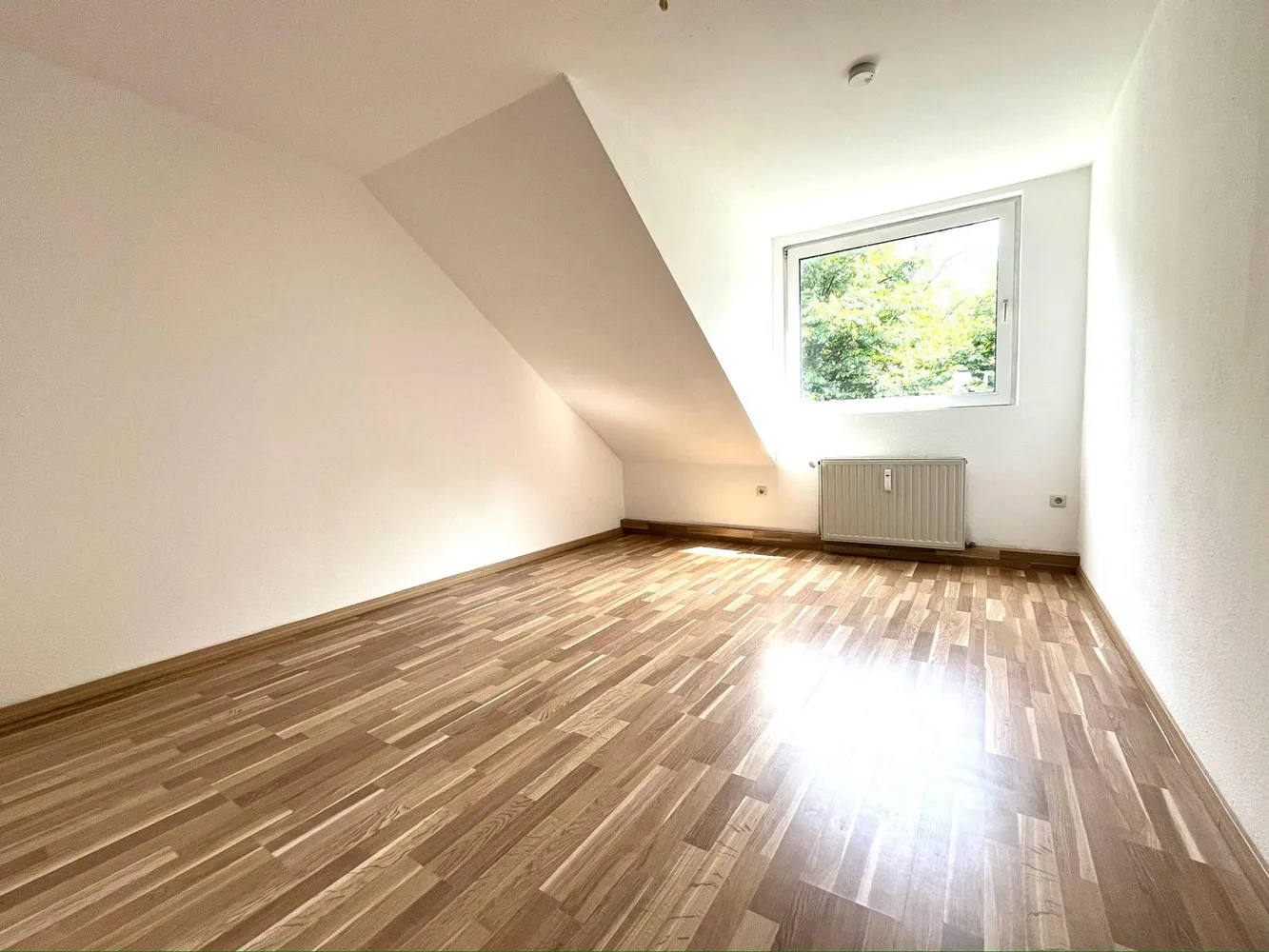 3 Zimmer Wohnung mit 85 m² in Bochum – Bild 3