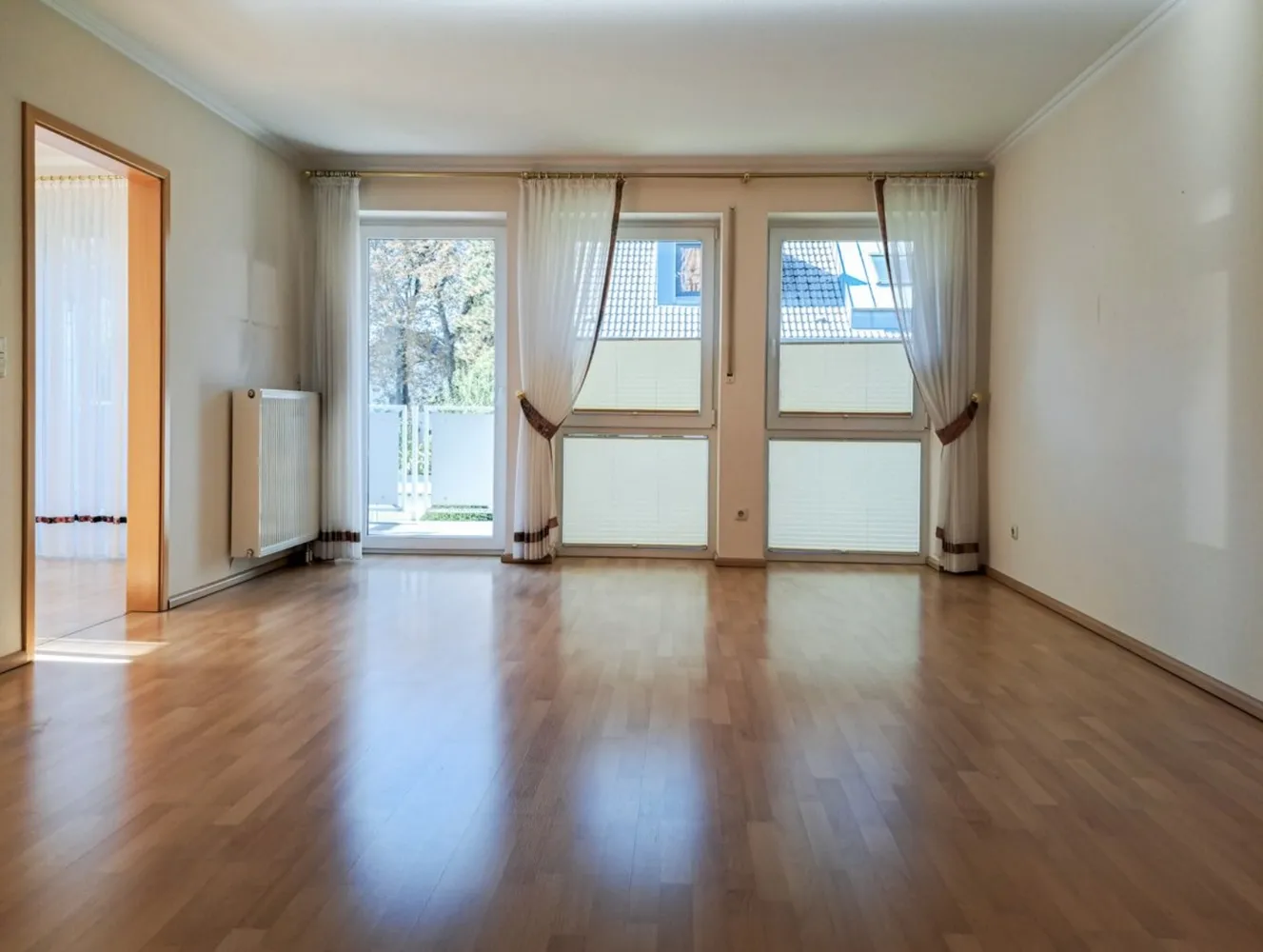 4 Zimmer Wohnung mit 85 m² in Paderborn – Bild 3