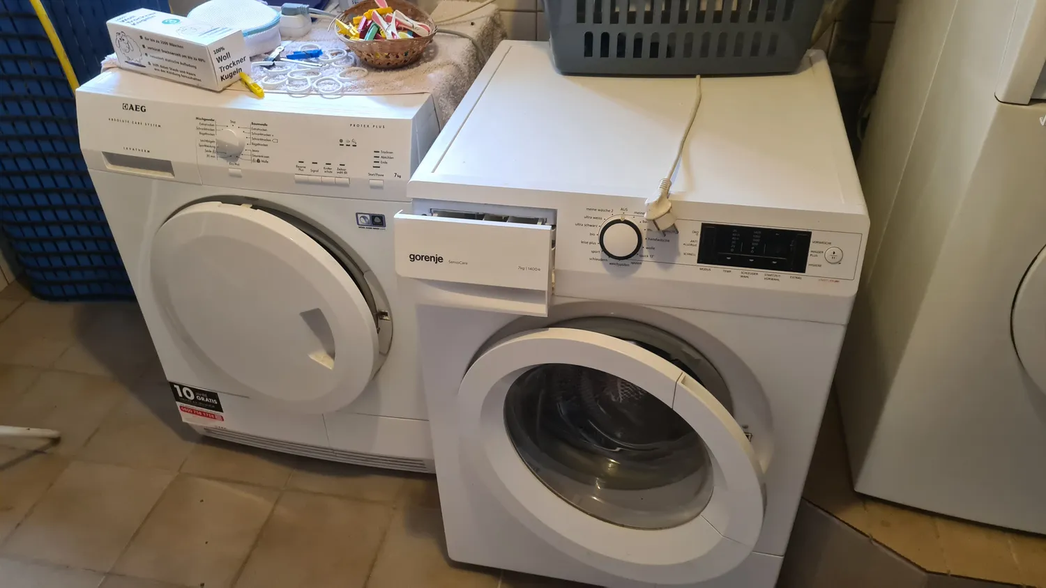 1 Zimmer Wohnung mit 56 m² in Leverkusen – Bild 11