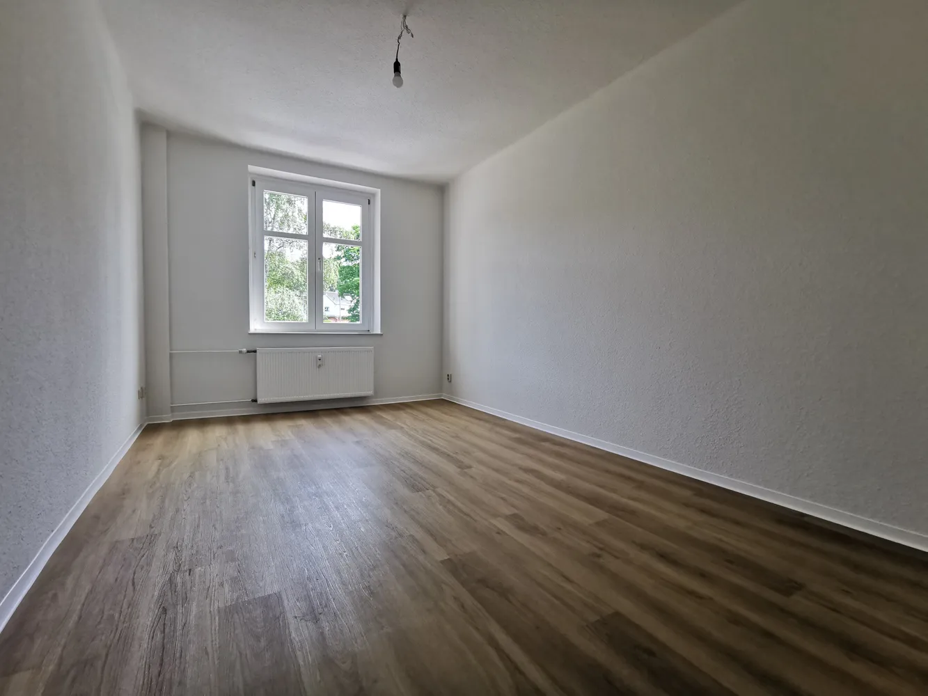 2 Zimmer Wohnung mit 55 m² in Gera – Bild 3