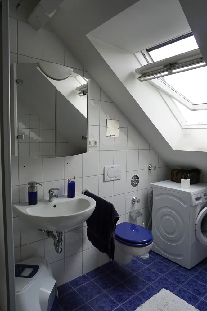 2 Zimmer Wohnung mit 75 m² in Aachen – Bild 10