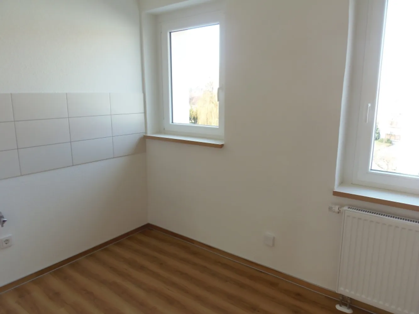 2 Zimmer Wohnung mit 63 m² in Quedlinburg – Bild 11