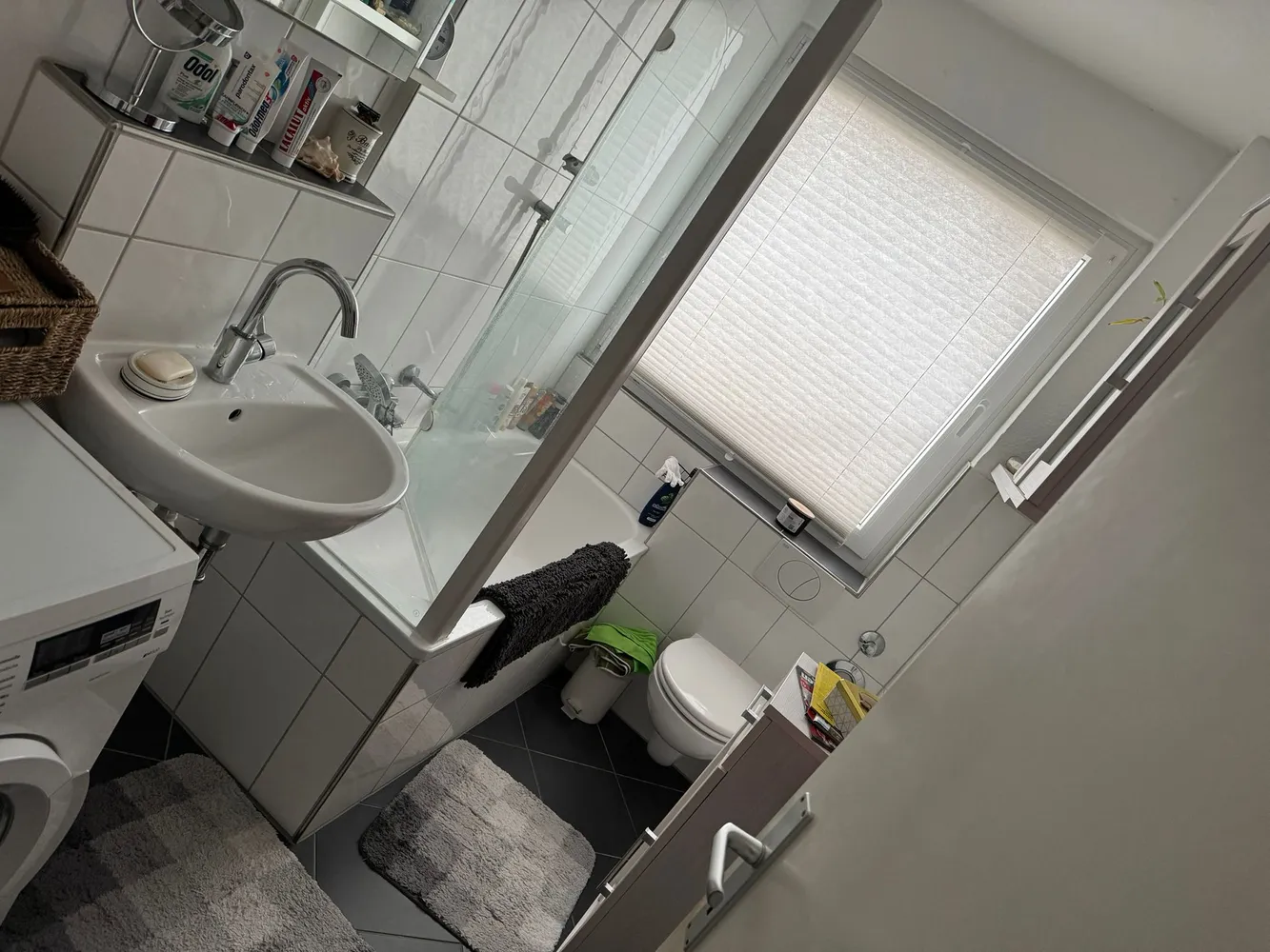 3 Zimmer Wohnung mit 65 m² in Mülheim an der Ruhr – Bild 4