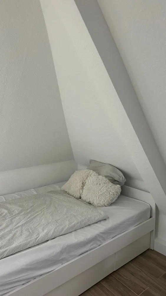 2 Zimmer Wohnung mit 30 m² in Bremen – Bild 8