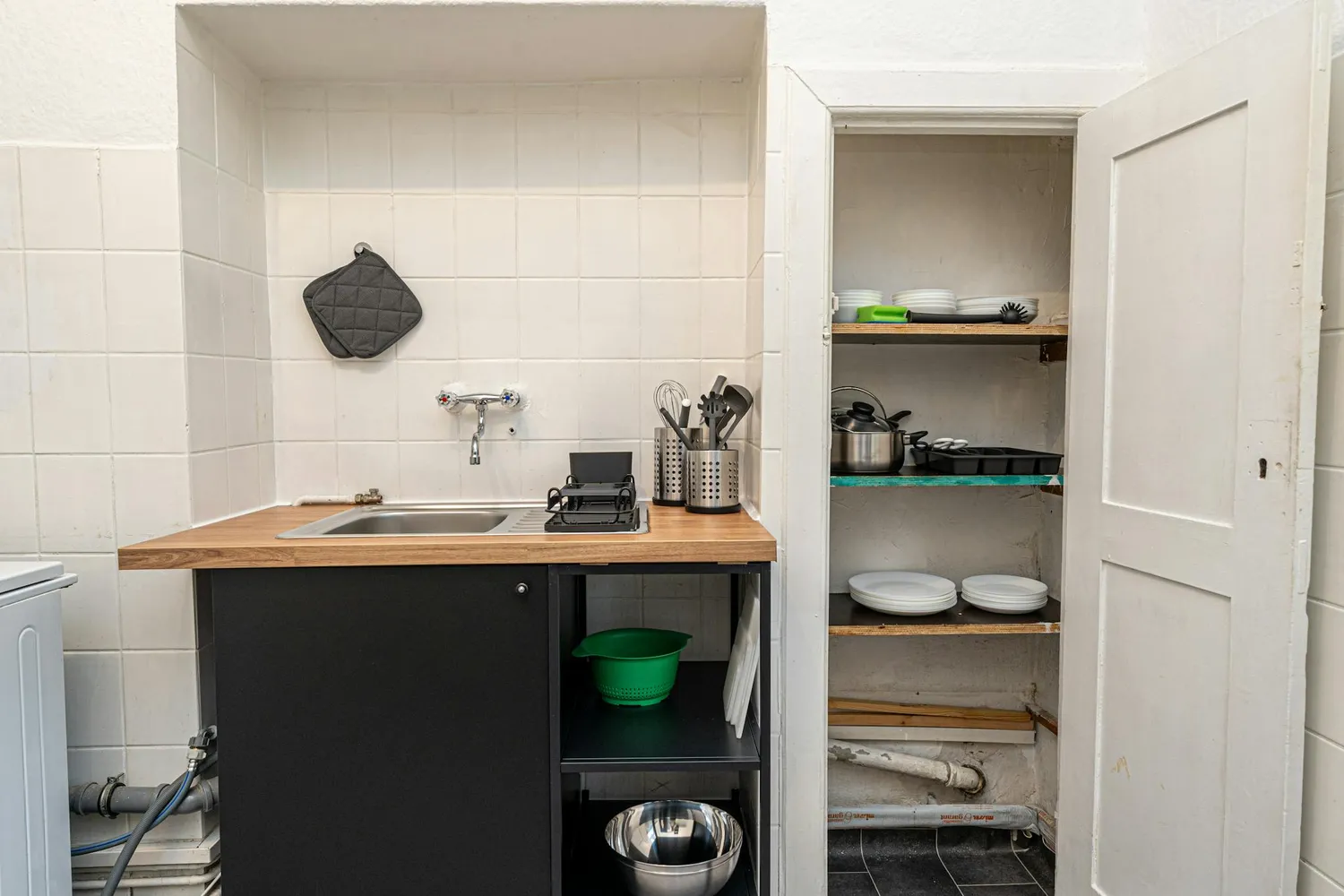 WG-Zimmer mit 8 m² in Berlin – Bild 9