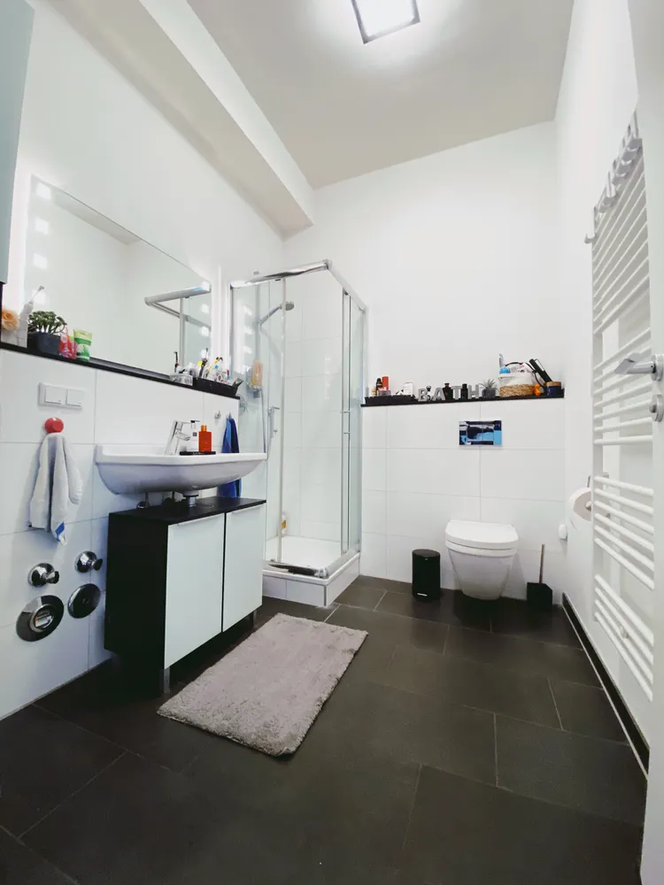4 Zimmer Wohnung mit 154 m² in Köln – Bild 6