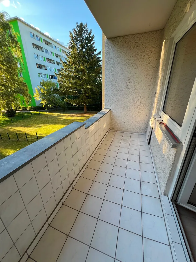 2 Zimmer Wohnung mit 49 m² in Berlin – Bild 2