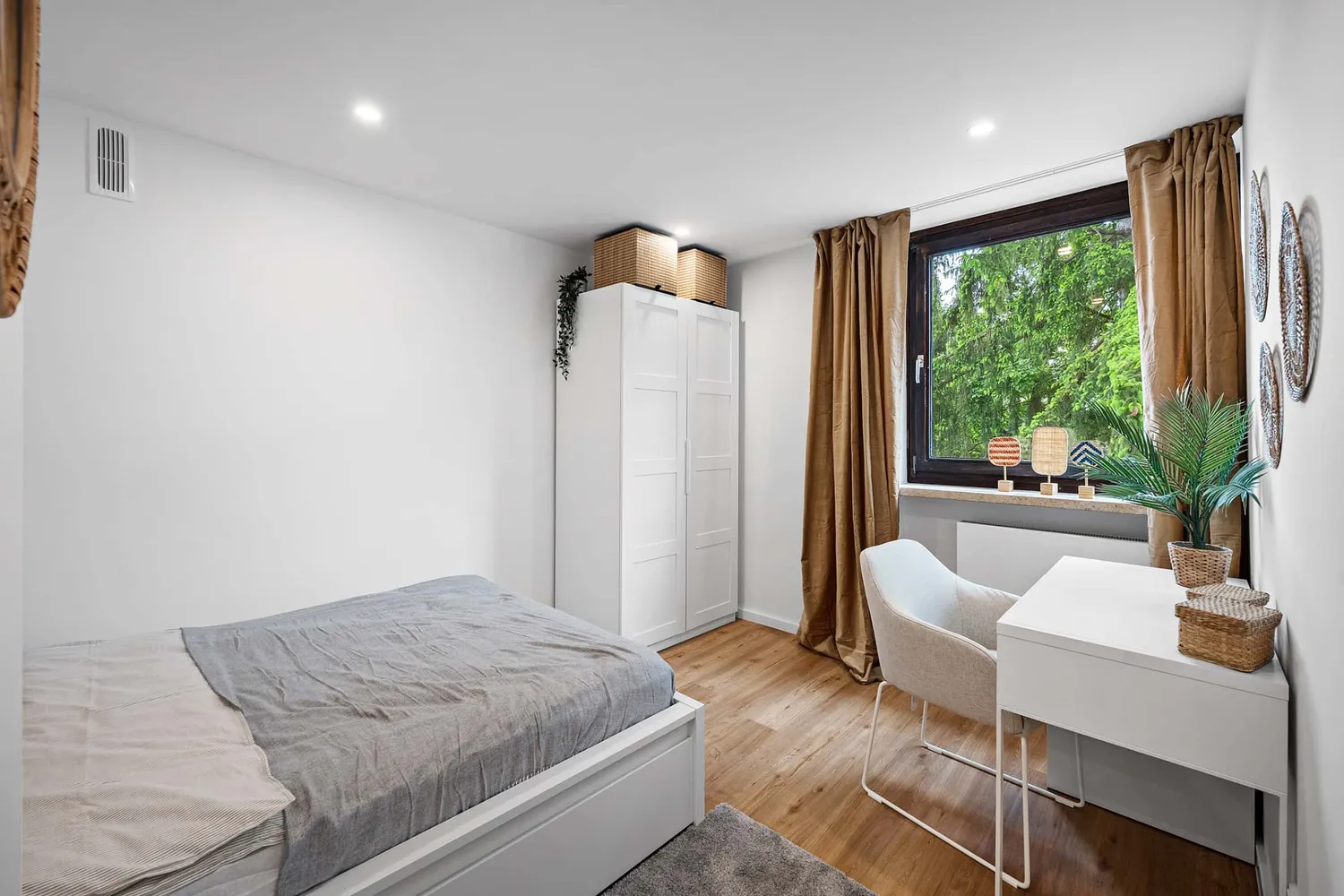 WG-Zimmer in München – Bild 1