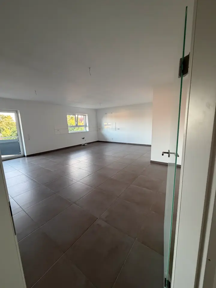 4 Zimmer Wohnung mit 110 m² in Verden (Aller) – Bild 1