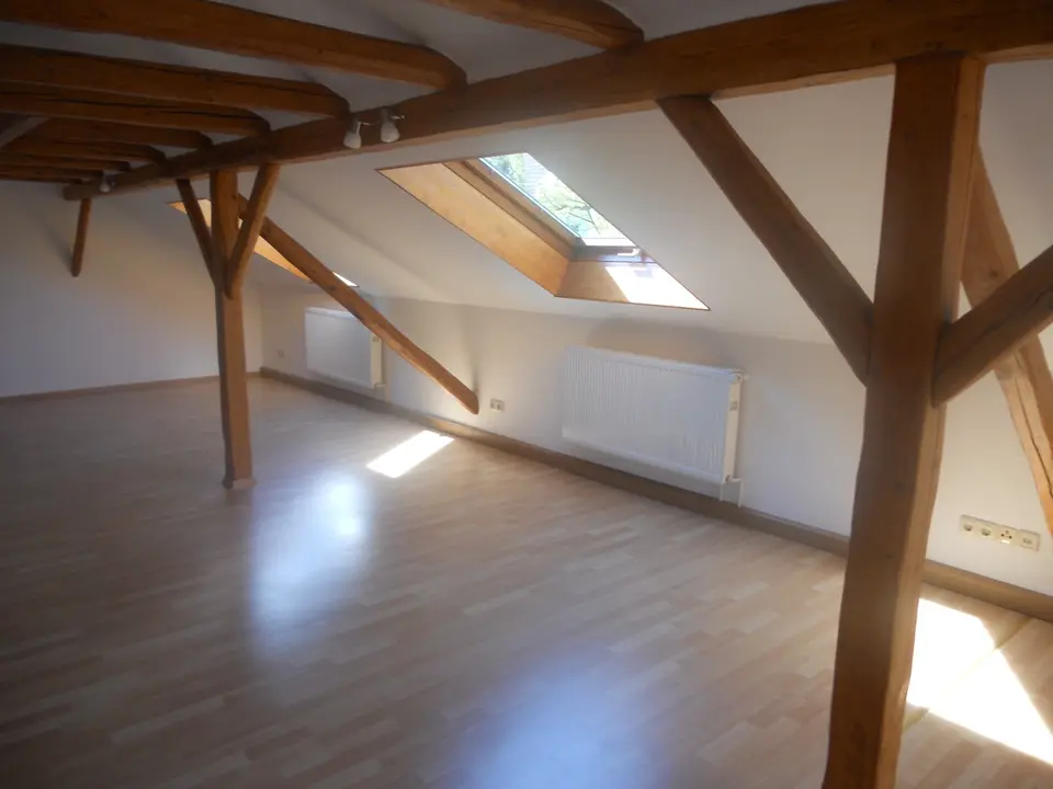1 Zimmer Wohnung mit 56 m² in Merseburg – Bild 7
