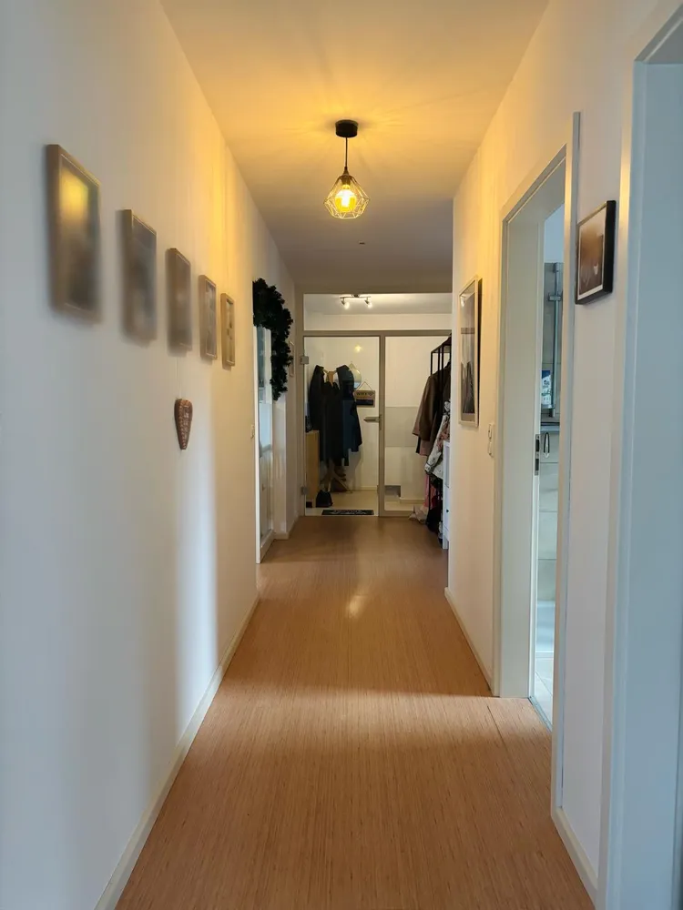 4 Zimmer Wohnung mit 105 m² in Gifhorn – Bild 5