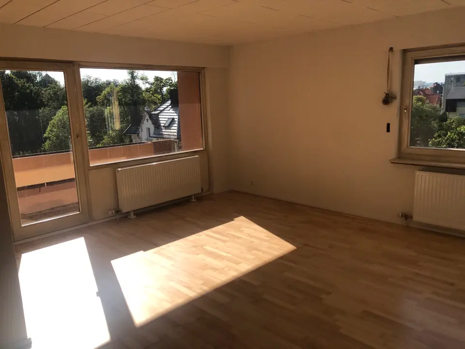 3 Zimmer Wohnung mit 82 m² in Villingen-Schwenningen – Bild 1