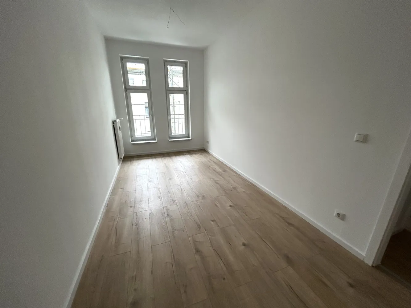 3 room apartment with 94 m² in Magdeburg – Photo 10