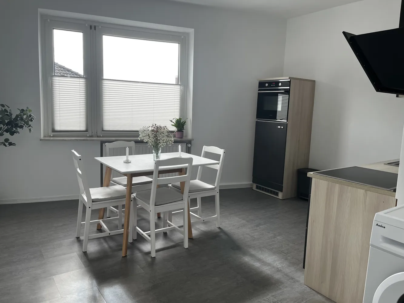 2 Zimmer Wohnung mit 43 m² in Wuppertal – Bild 2