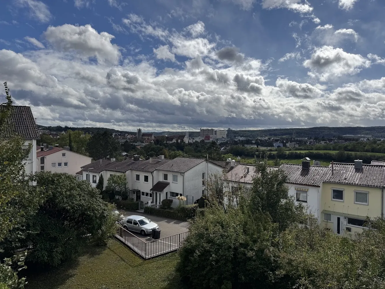 3 Zimmer Wohnung mit 75 m² in Leonberg – Bild 11