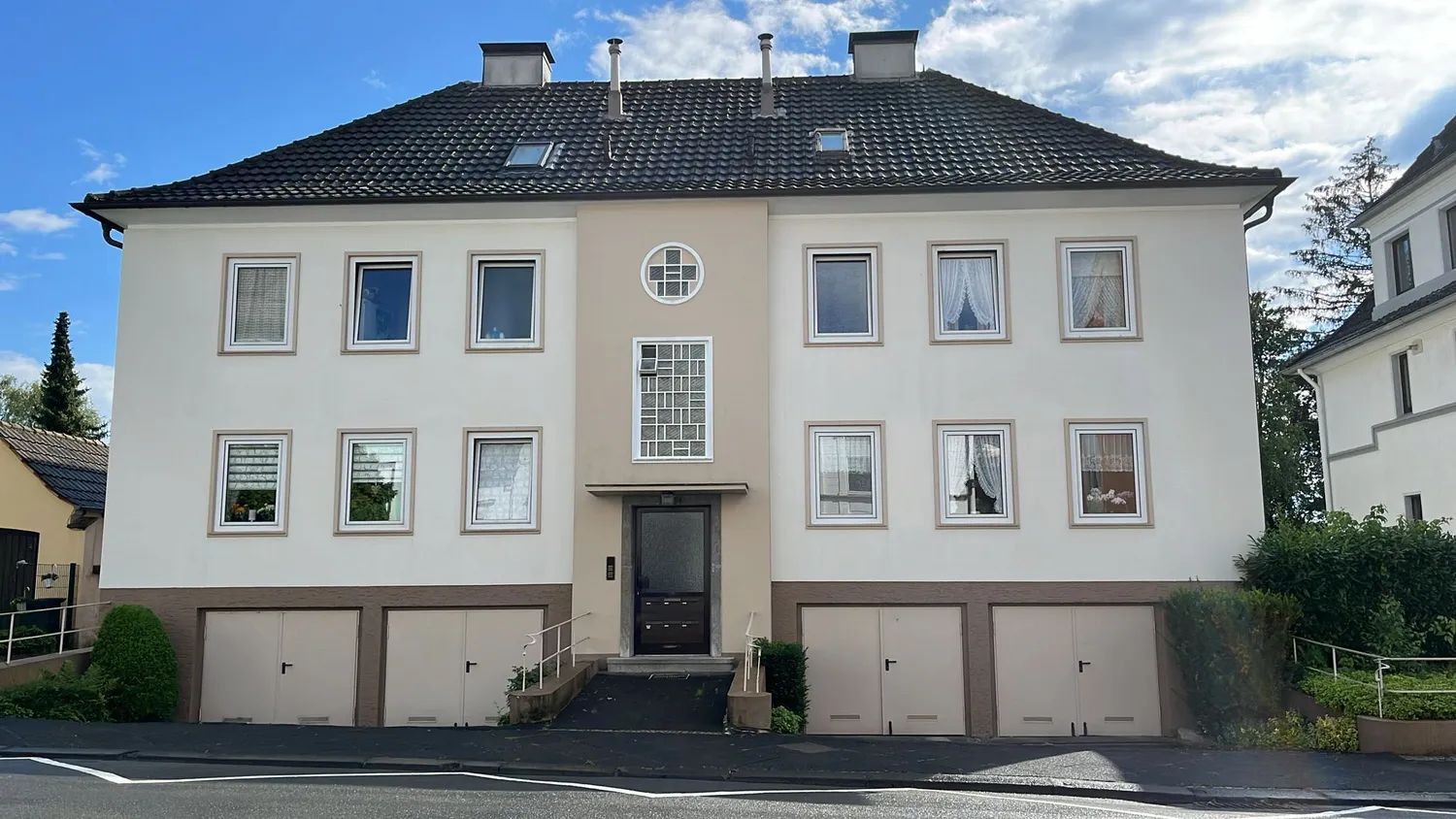 3 Zimmer Wohnung mit 71 m² in Solingen – Bild 1
