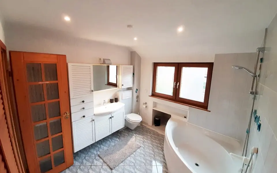 WG-Zimmer mit 53 m² in Esslingen am Neckar – Bild 5