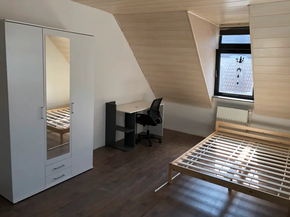 WG-Zimmer mit 16 m² in Tuttlingen – Bild 1
