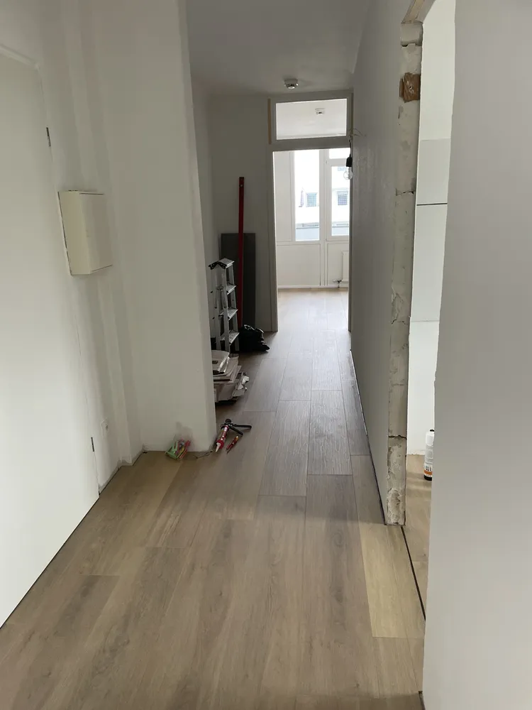 3 room apartment with 82 m² in Ludwigshafen am Rhein – Photo 4