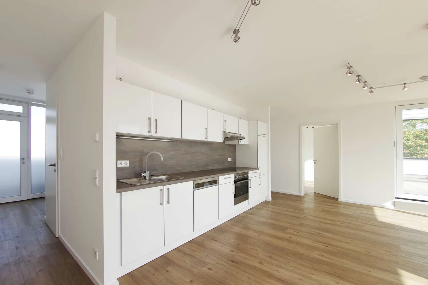 3 Zimmer Wohnung mit 104 m² in Gießen – Bild 9