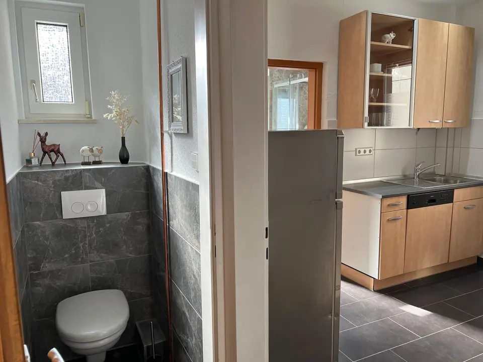 Shared room with 65 m² in Stuttgart – Photo 8
