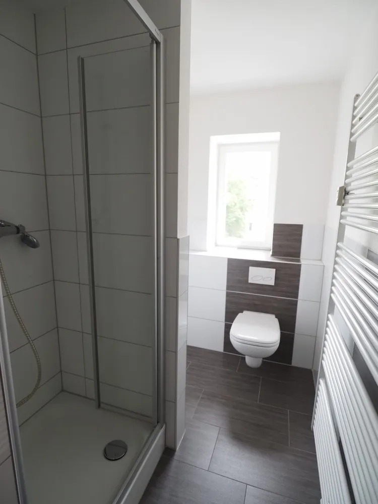 2 Zimmer Wohnung mit 50 m² in Altenburg – Bild 1