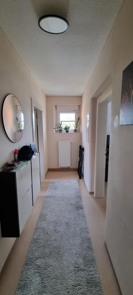2 Zimmer Wohnung mit 46 m² in Nürnberg – Bild 4
