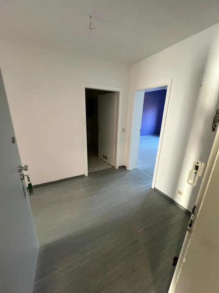 2 Zimmer Wohnung mit 30 m² in Coburg – Bild 9