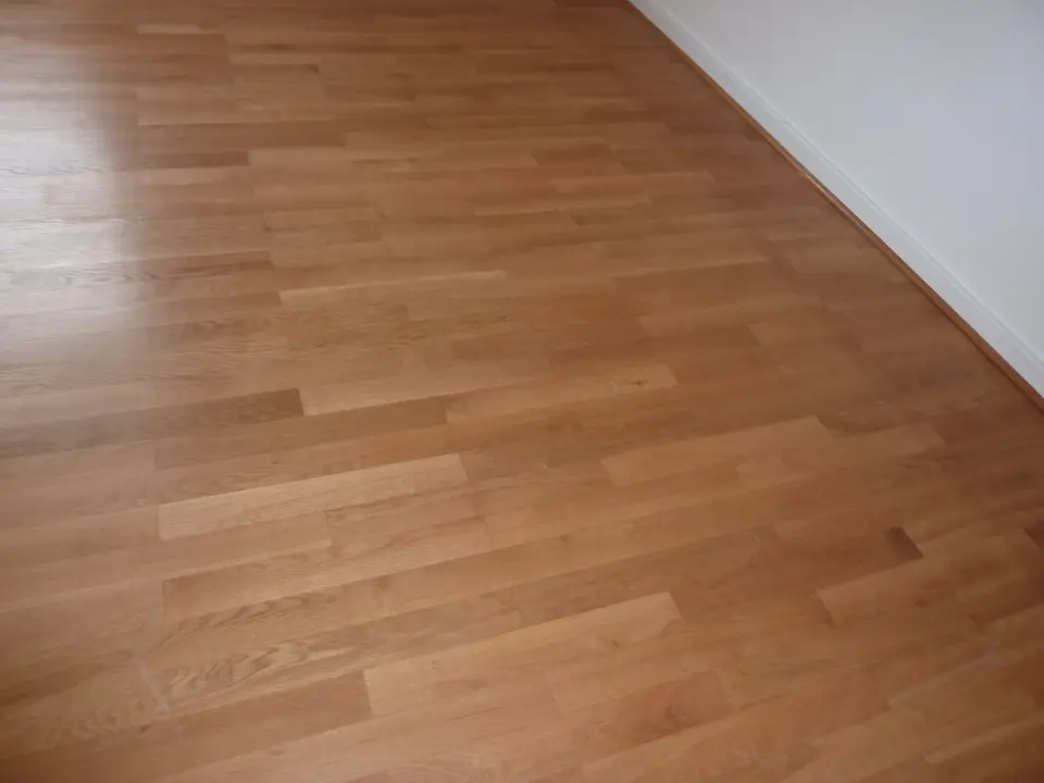 8 Zimmer Wohnung mit 150 m² in Quakenbrück – Bild 2