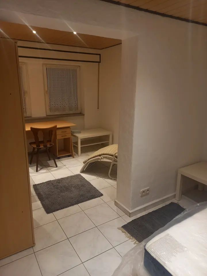 2 Zimmer Wohnung mit 30 m² in Lörrach – Bild 9