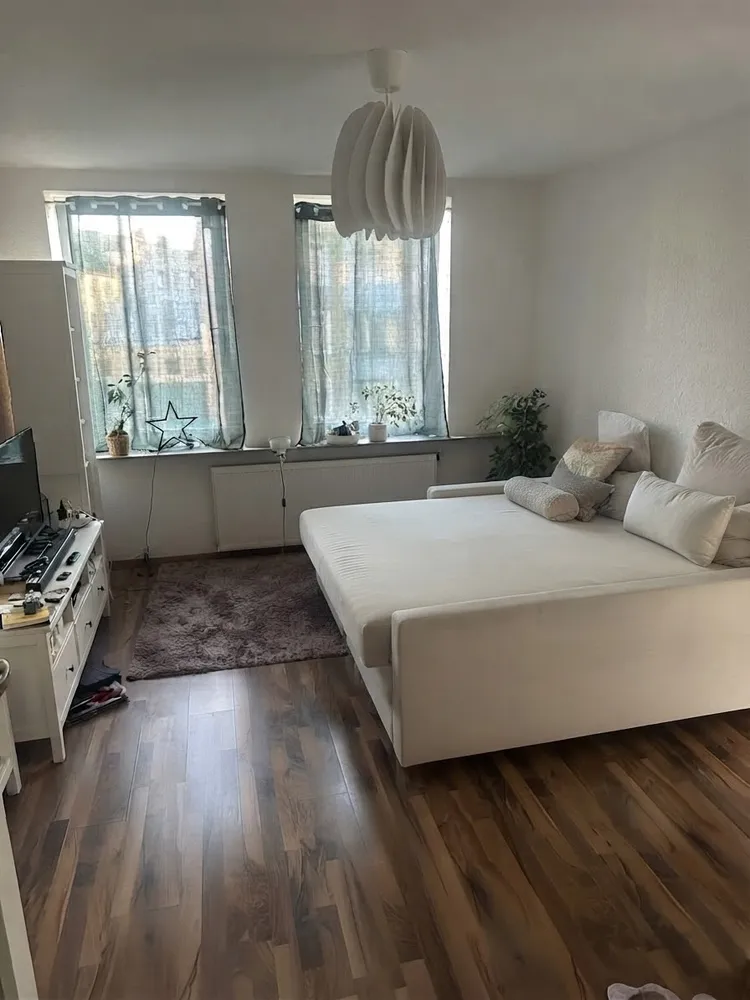 3 Zimmer Wohnung mit 65 m² in Hannover – Bild 2