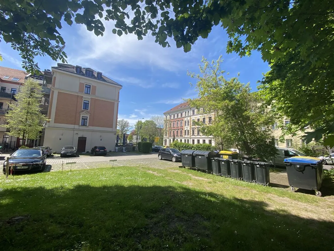 2 Zimmer Wohnung mit 67 m² in Leipzig – Bild 4
