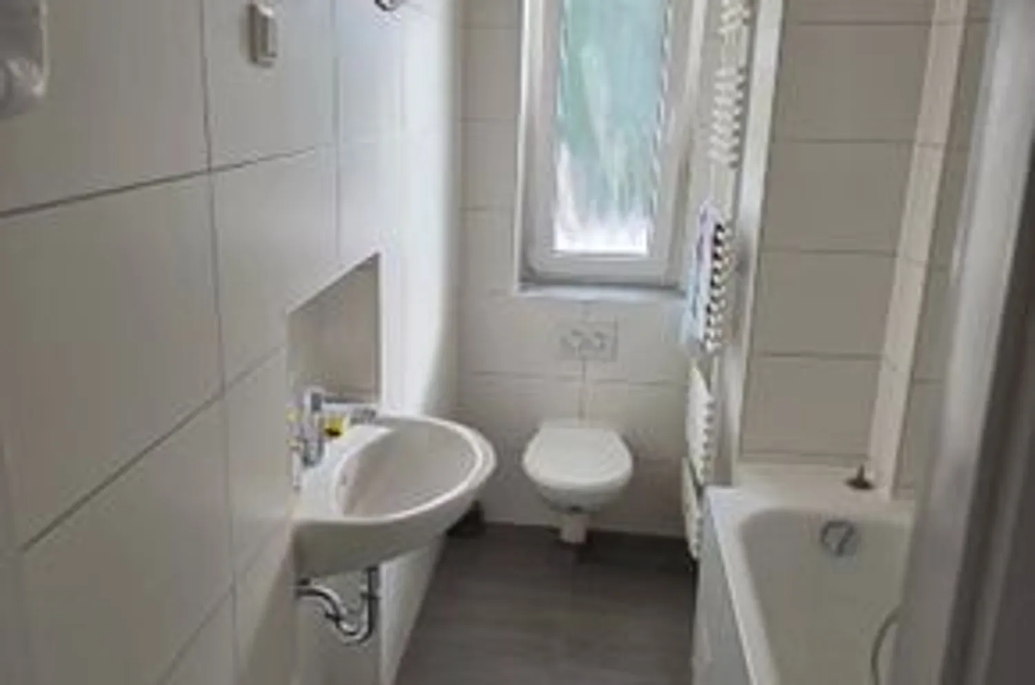 3 room apartment with 77 m² in Hanover – Photo 12