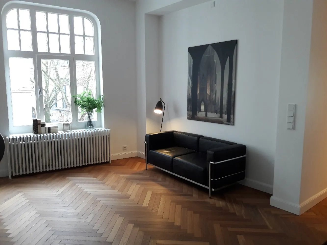 3 Zimmer Wohnung mit 190 m² in Bonn – Bild 11