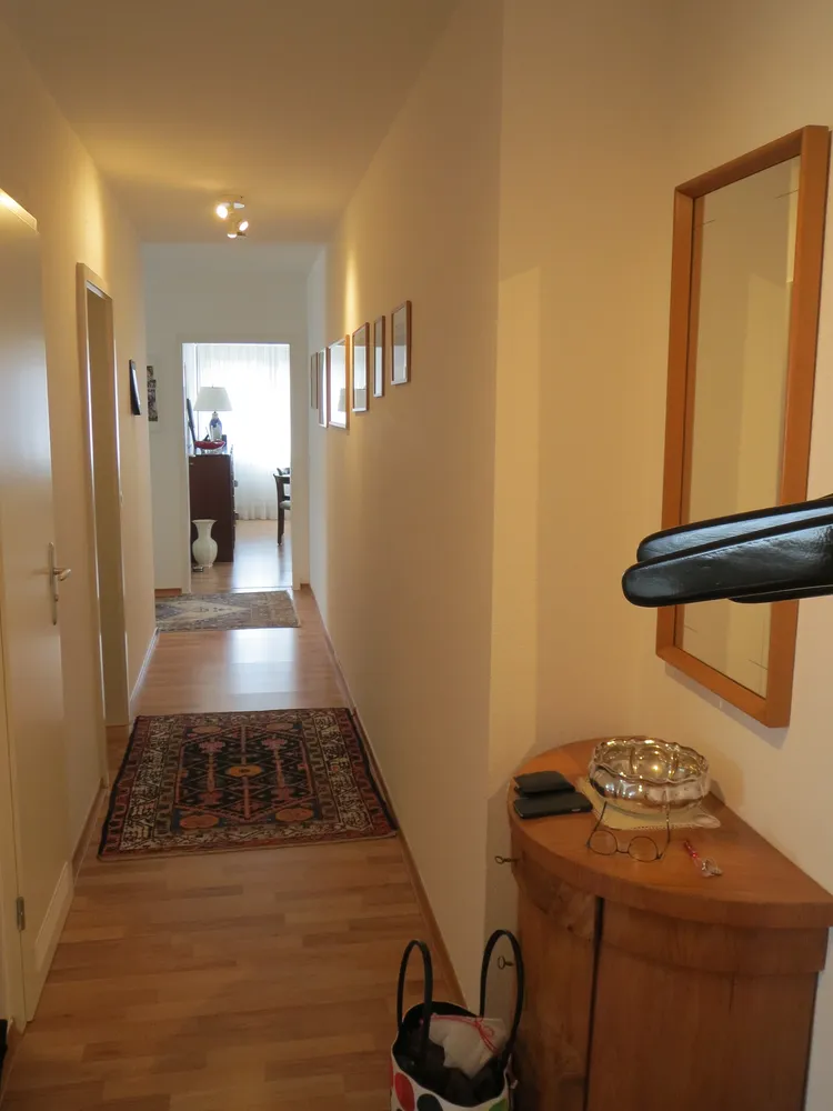 4 room apartment with 100 m² in Wolfenbüttel – Photo 10