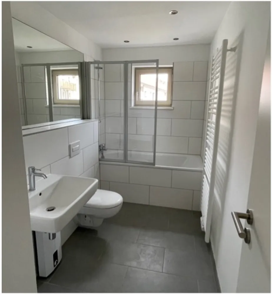 2 Zimmer Wohnung mit 64 m² in Braunschweig – Bild 4