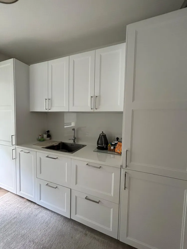 2 room apartment with 55 m² in Cologne – Photo 6