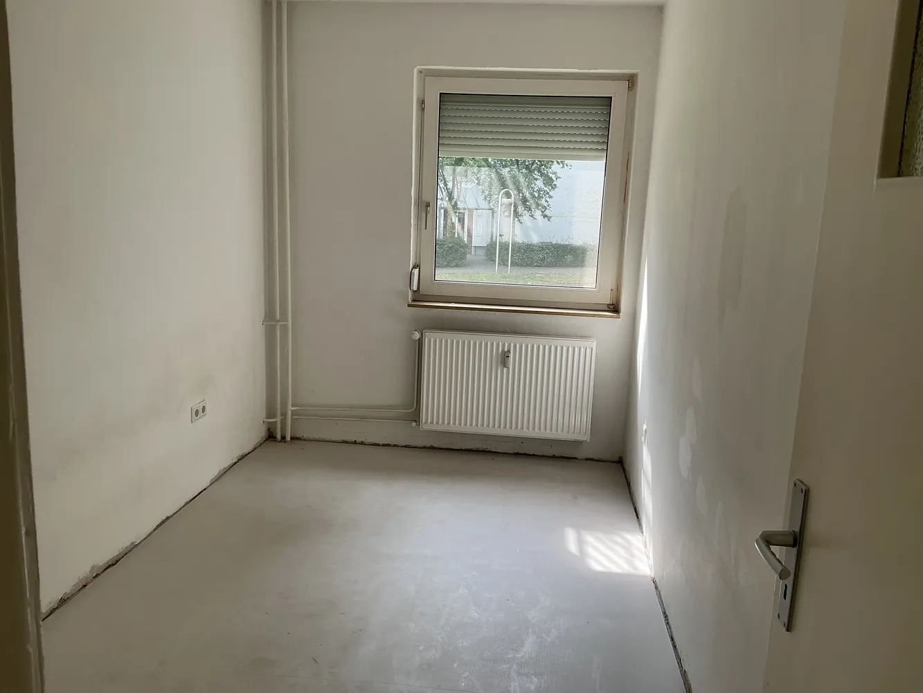 3 Zimmer Wohnung mit 56 m² in Bremen – Bild 2