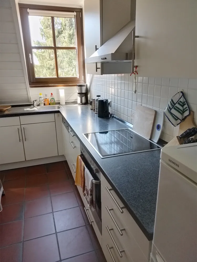 3 Zimmer Wohnung mit 70 m² in Paderborn – Bild 4