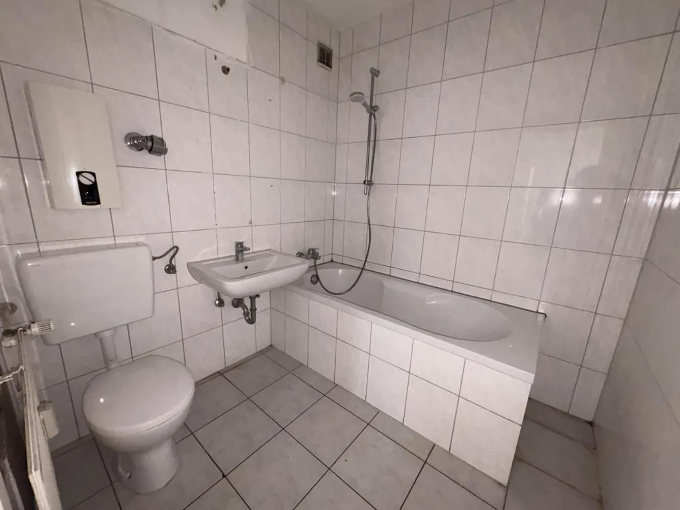 3 Zimmer Wohnung mit 72 m² in Neuss – Bild 8