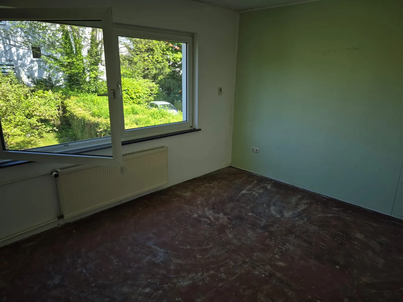 2 Zimmer Wohnung mit 50 m² in Dortmund – Bild 3