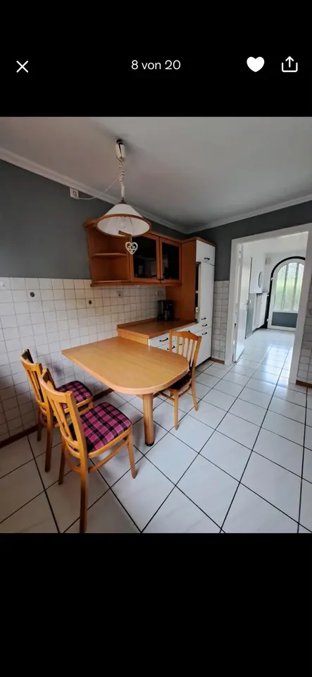 5 Zimmer Haus mit 113 m² in Flensburg – Bild 3