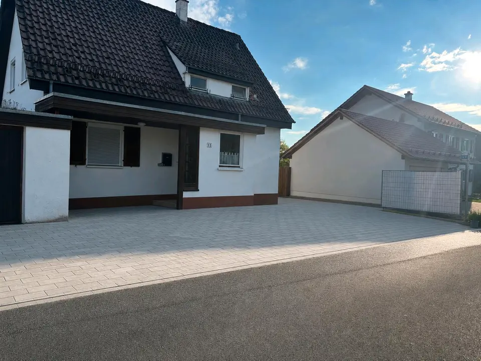 4 Zimmer Haus mit 155 m² in Biberach an der Riß – Bild 8
