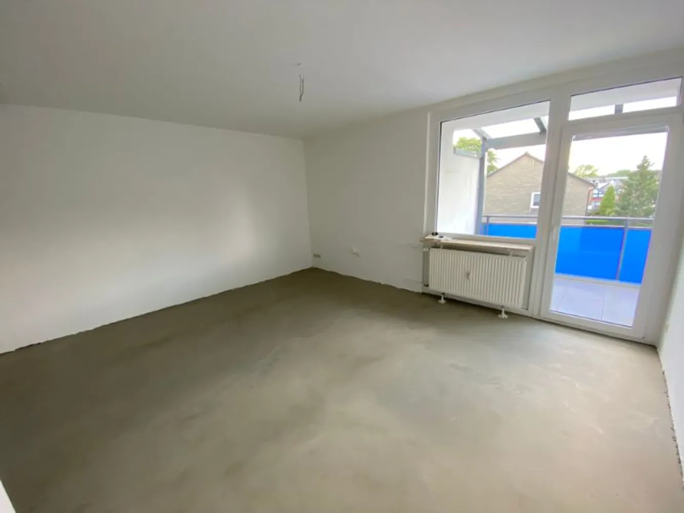 5 Zimmer Wohnung mit 92 m² in Gelsenkirchen – Bild 2