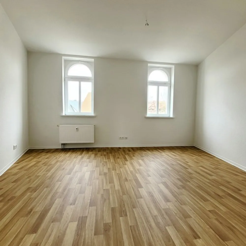 3 Zimmer Wohnung mit 78 m² in Freiberg – Bild 6