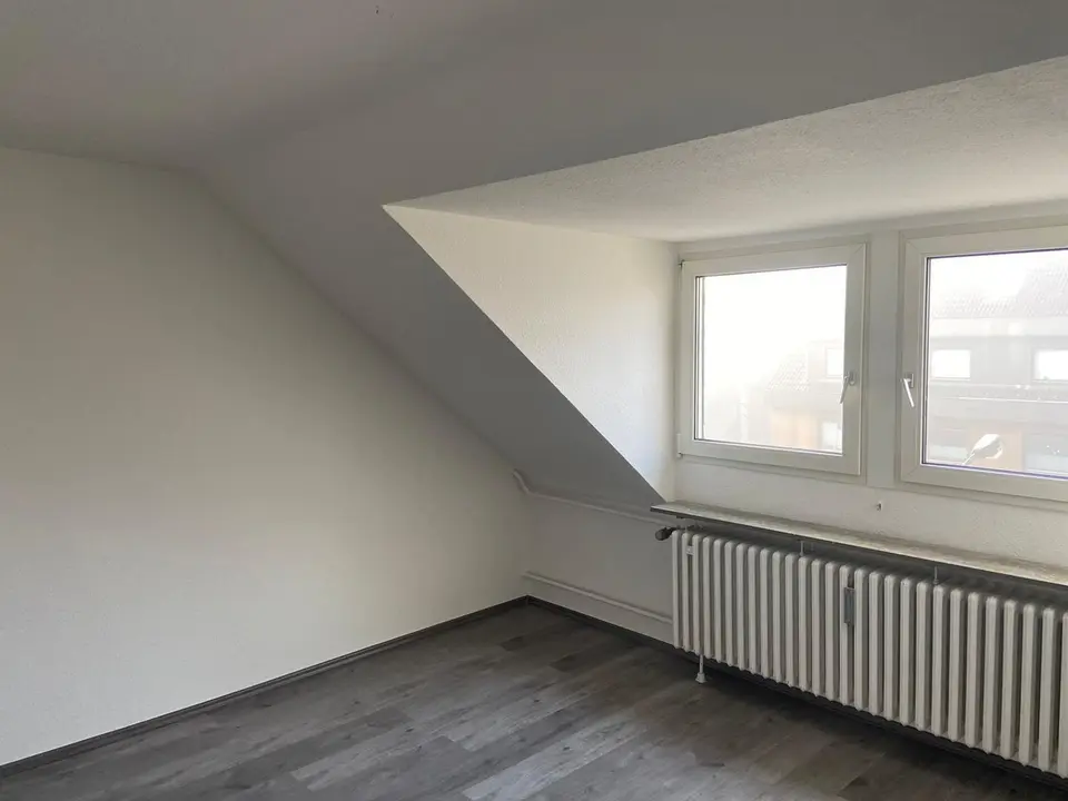 WG-Zimmer mit 18 m² in Essen – Bild 2