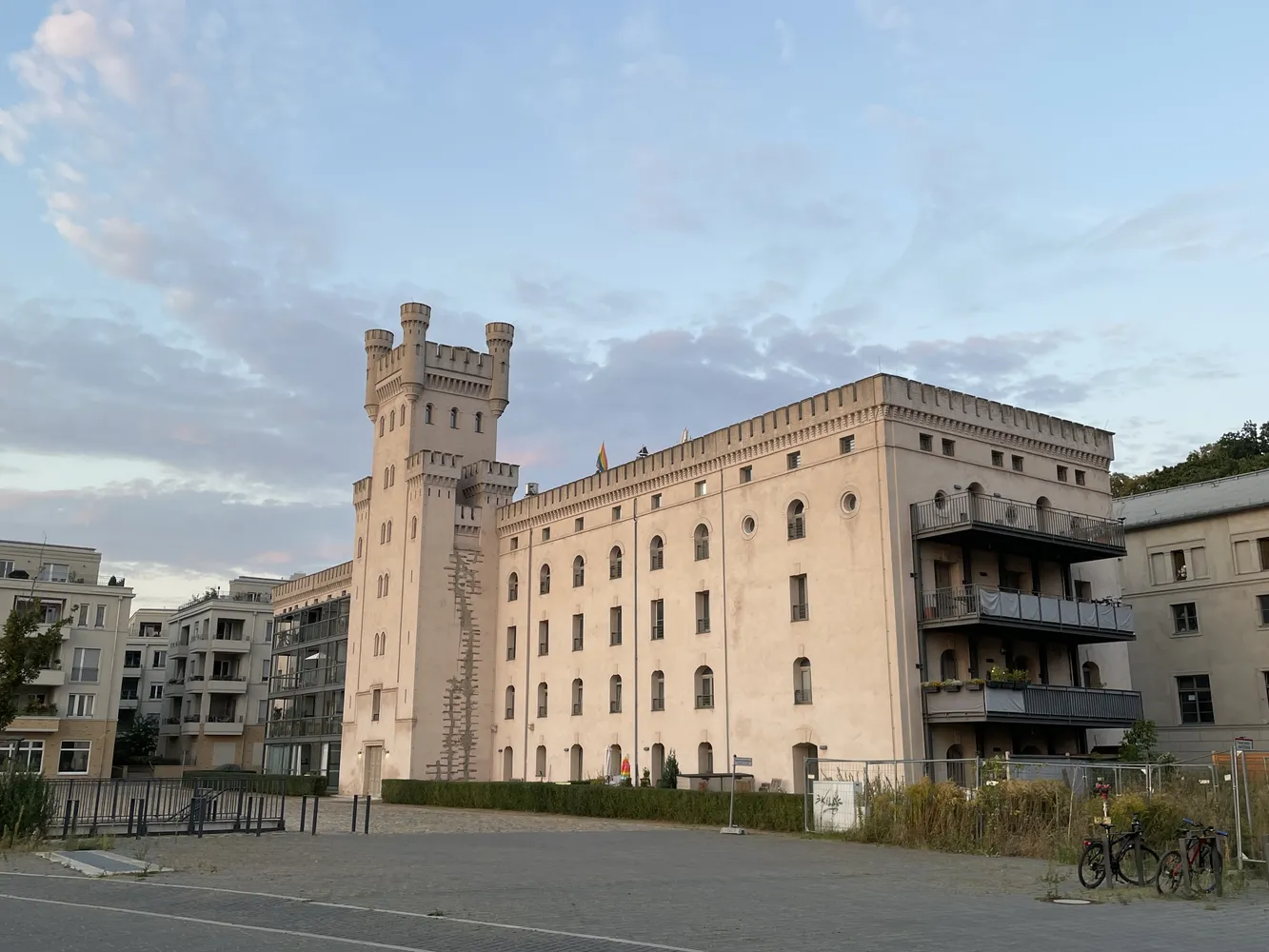 2 Zimmer Wohnung mit 67 m² in Potsdam – Bild 11