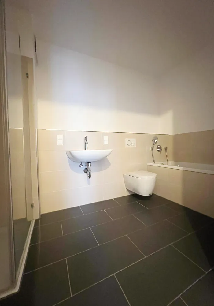 3 Zimmer Wohnung mit 101 m² in Frankfurt am Main – Bild 6
